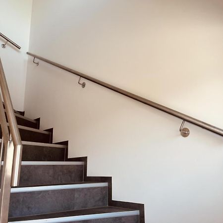 Holmblick - Boddenblick, Balkon, 2 Schlafzimmer, 4 Personen Борн Екстериор снимка