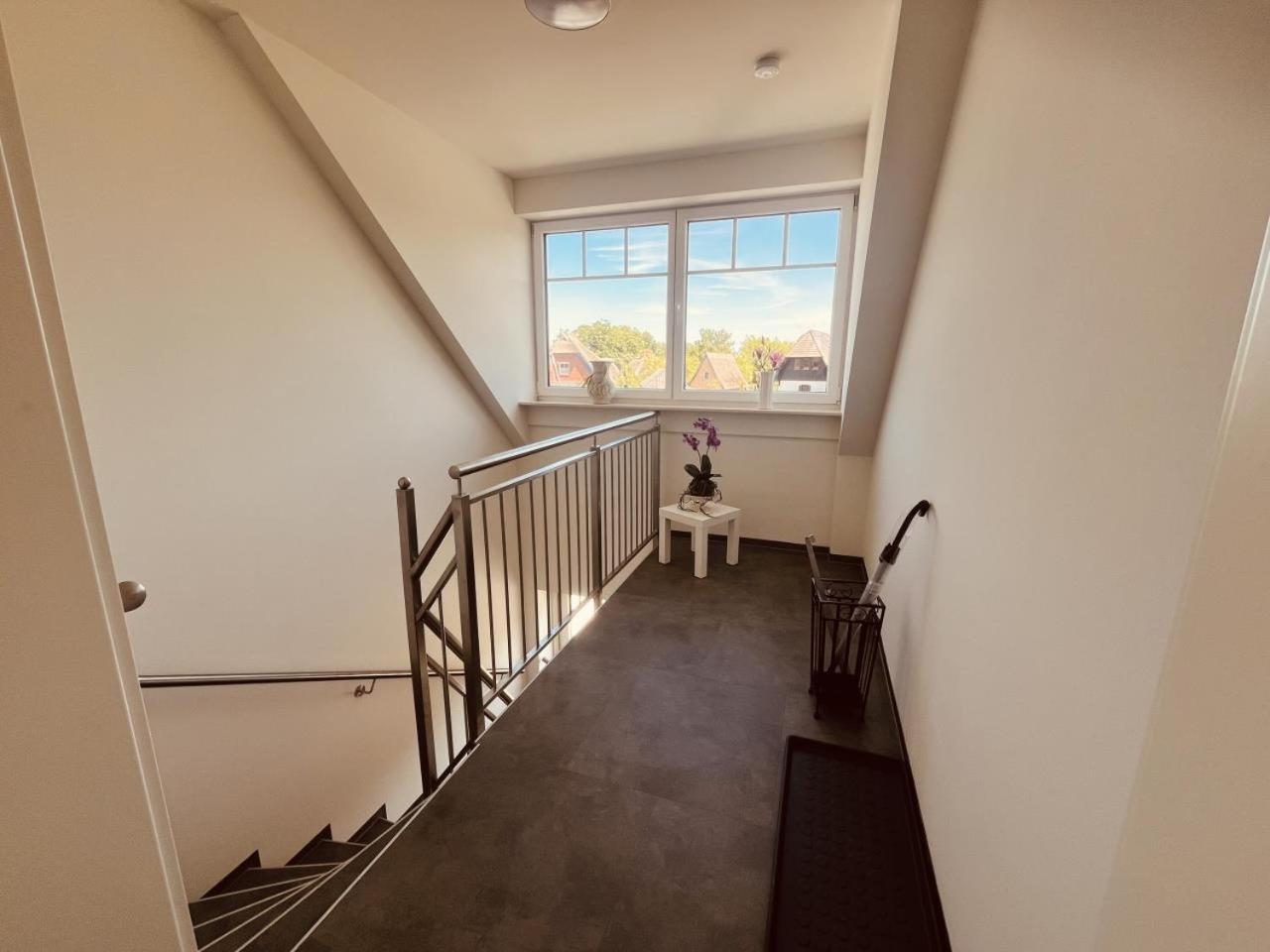 Holmblick - Boddenblick, Balkon, 2 Schlafzimmer, 4 Personen Борн Екстериор снимка